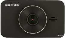 Видеорегистратор Discovery BB8 S Full HD Black