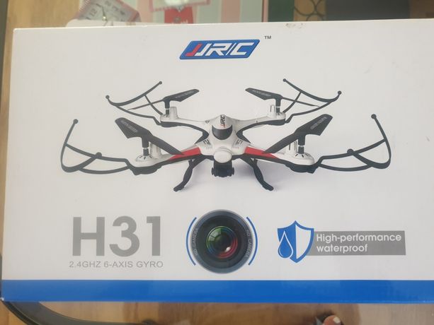 Dron JJRIC H31 2.4HGZ 6-AXIS gyro