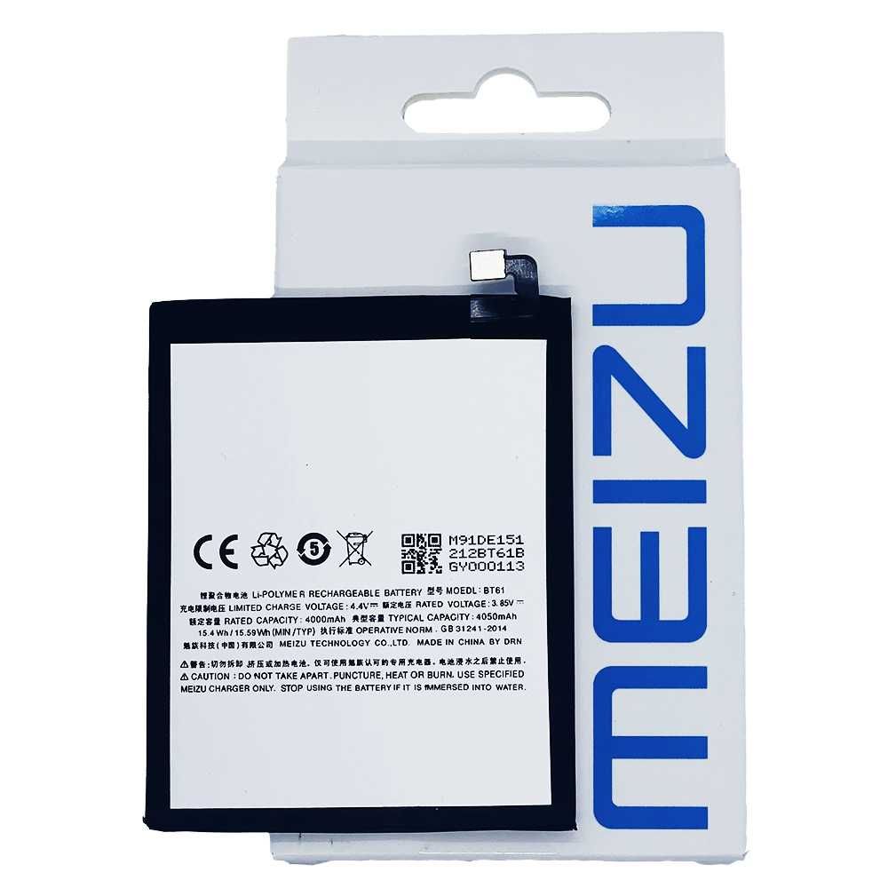 Новая батарея аккумулятор Meizu BT61 для Meizu M3 Note