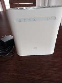 Modem WiFi bezprzewodowy ZTE MF 286