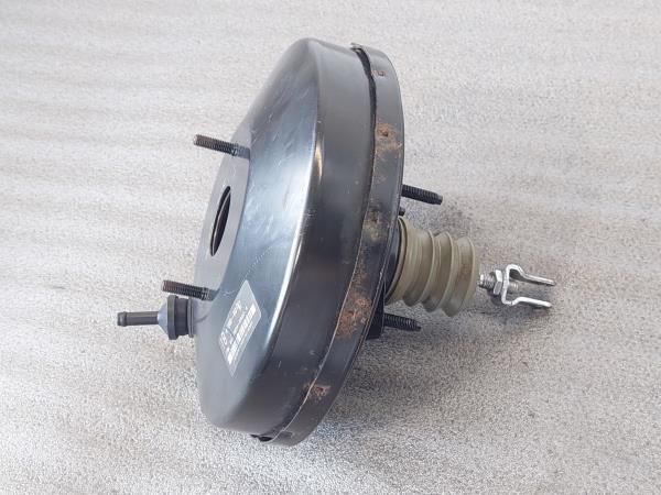 Servofreio TOYOTA Yaris (_P9_)