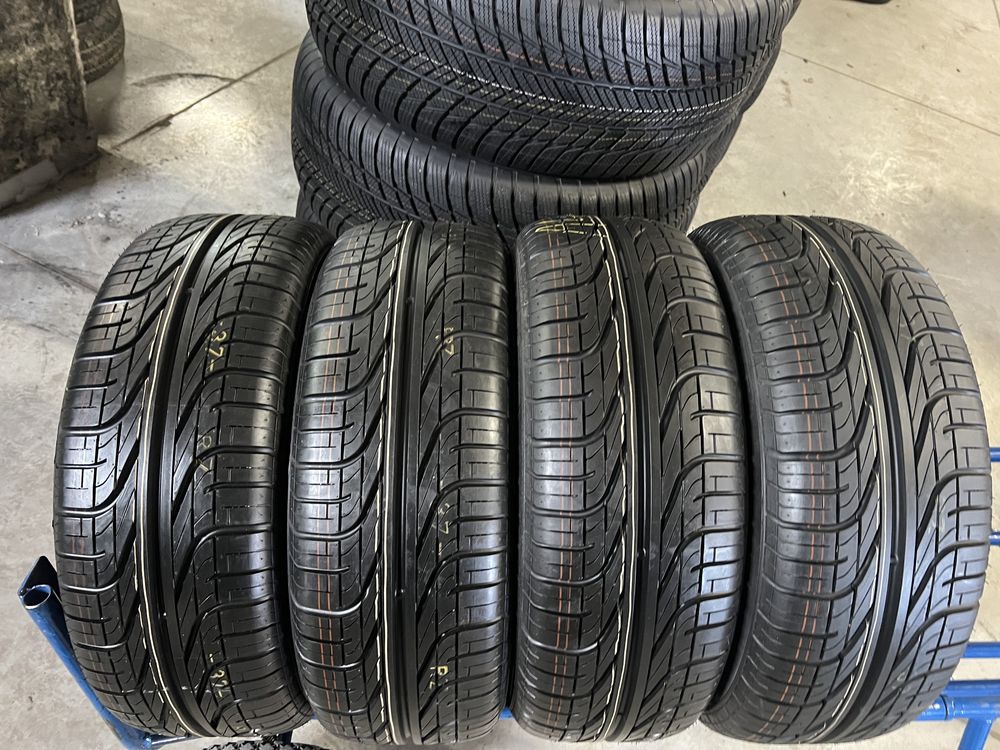 205/55/16 R16 Pirelli P6000 4шт новые