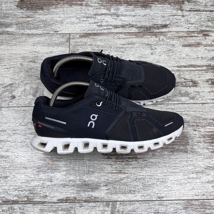 Кросівки On Running Cloud 5 розмір 41