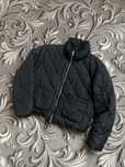 Куртка пуховик zara xs