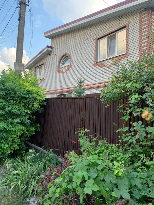 Сдам Дом 200м2 р-н Рабочей, Каверина