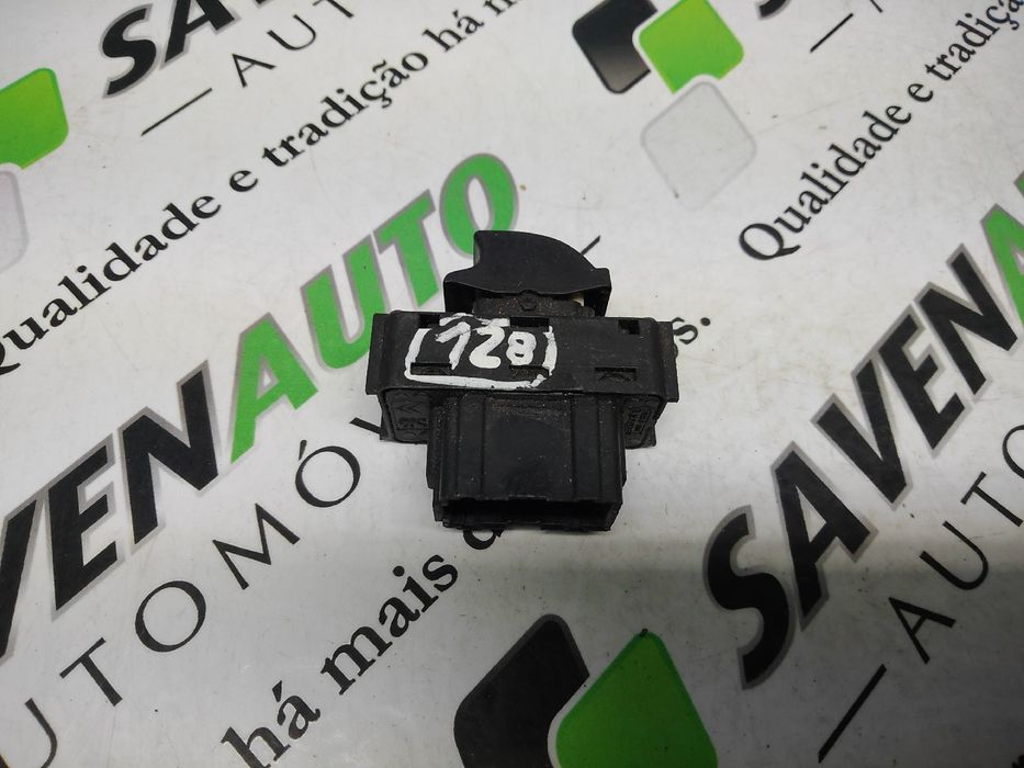 Comando / botão / interruptor vidros frente direito CITROËN C3 II (SC_