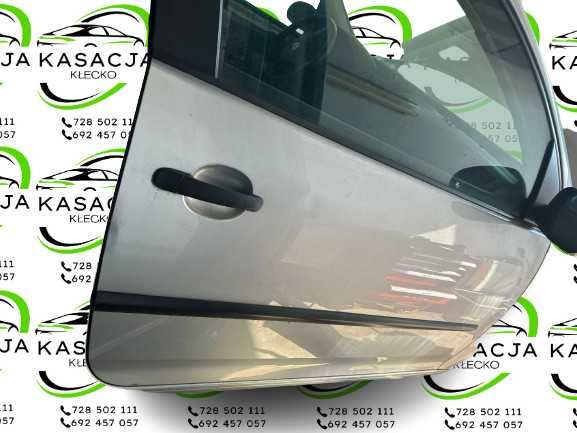 Drzwi prawe przednie prawy przód VOLKSWAGEN GOLF 5 V VW 3 drzwiowy