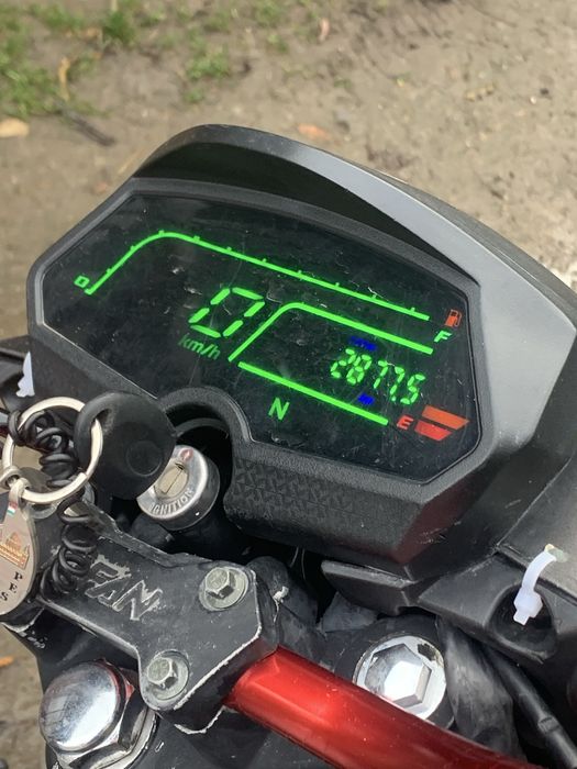 ліфан 150 lifan 150