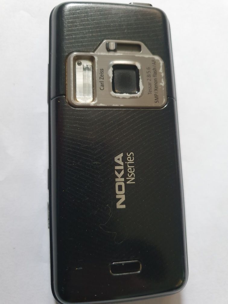 Продам телефон nokia n82