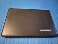 Stary Laptop Lenovo G550