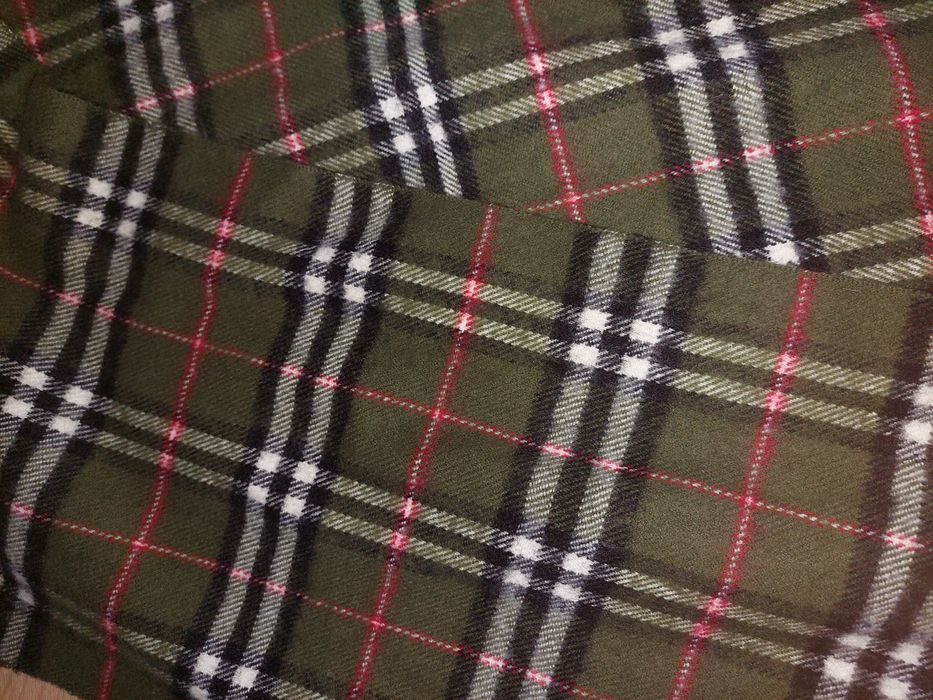 Шарф от GLOBAL :/