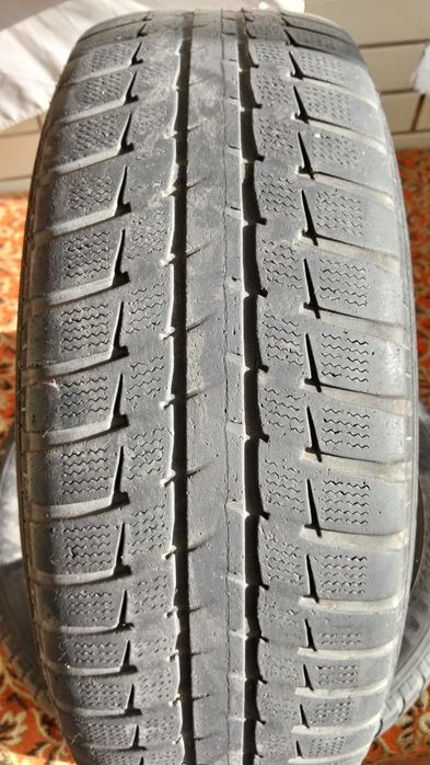 Шини зимові БВ Sumitomo 195/65/15 2220