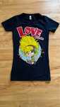 Bluzka Love Moschino XS