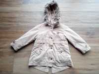 Kurtka parka Zara Babygirl Rozm. 94