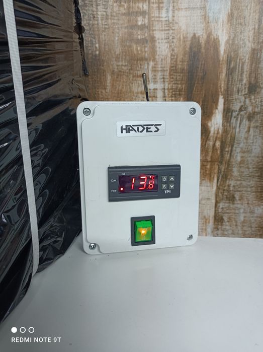 Webasto 3,5,8 kw autonomiczny sterownik temperatury