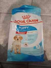 Royal Canin Puppy Medium 800g sucha karma dla psa