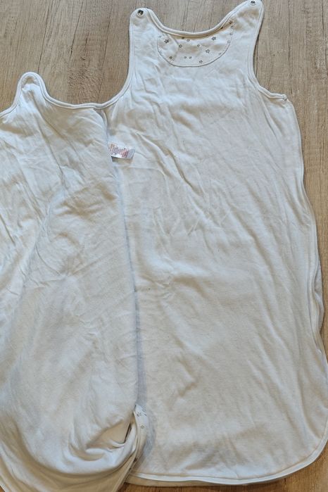 Śpiworek do spania rozmiar 80