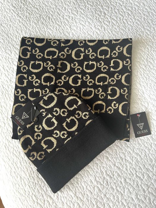 Guess komplet zimowy