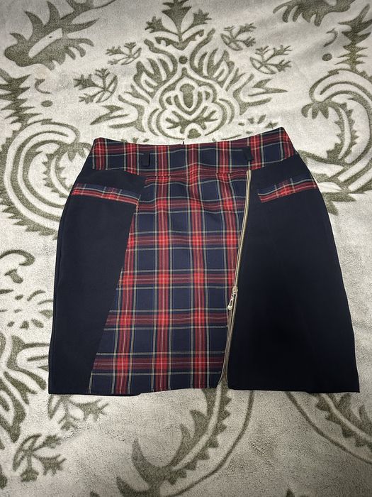 Жіноча спідниця-олівець