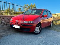 Fiat Punto II 1.2 8V/ Na części
