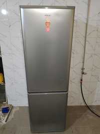 Холодильник Polar. 187 см. Холодильник з Європи. Гарний стан.