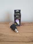 Żarówka ultrafioletowa E27 Led UVA 395NM