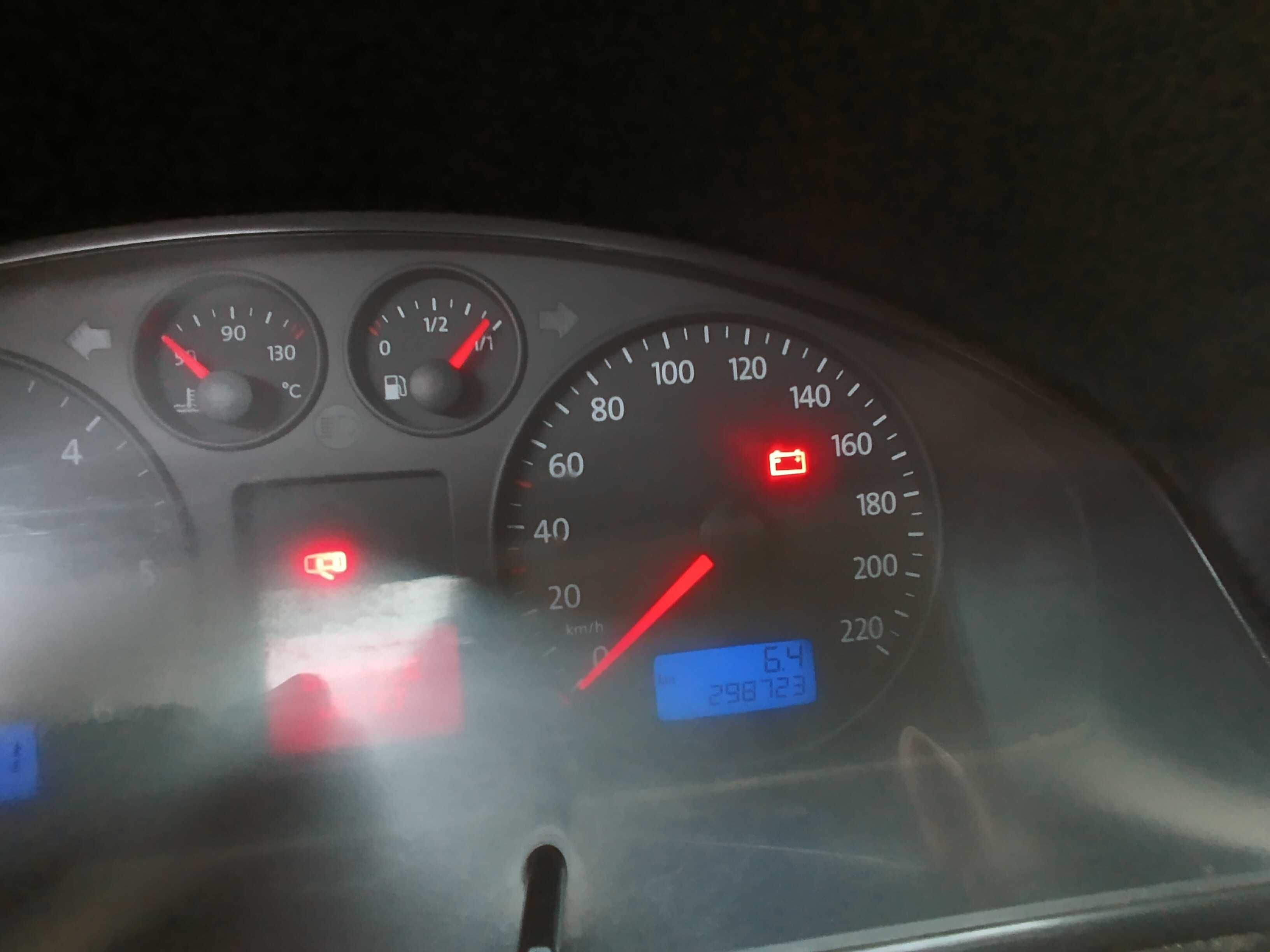 Volkswagen Transporter T5 TDI