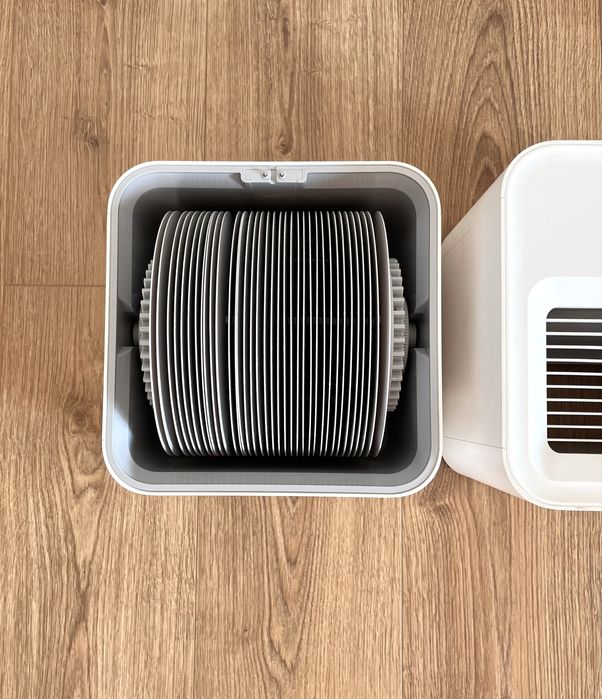 NAWILŻACZ POWIETRZA Smartmi Evaporative Humidifier 2