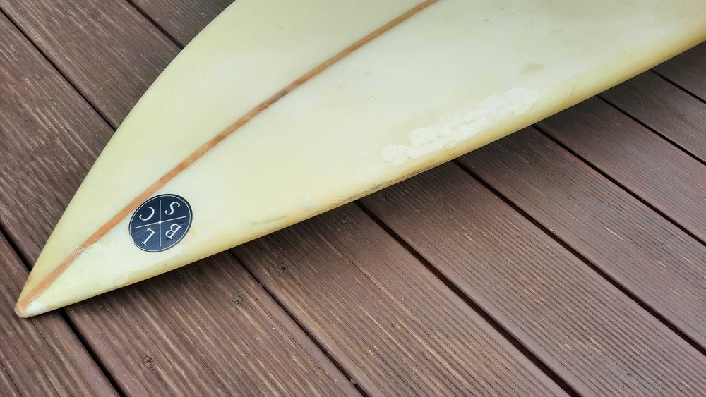 Prancha de surf BUSTER 6'3"