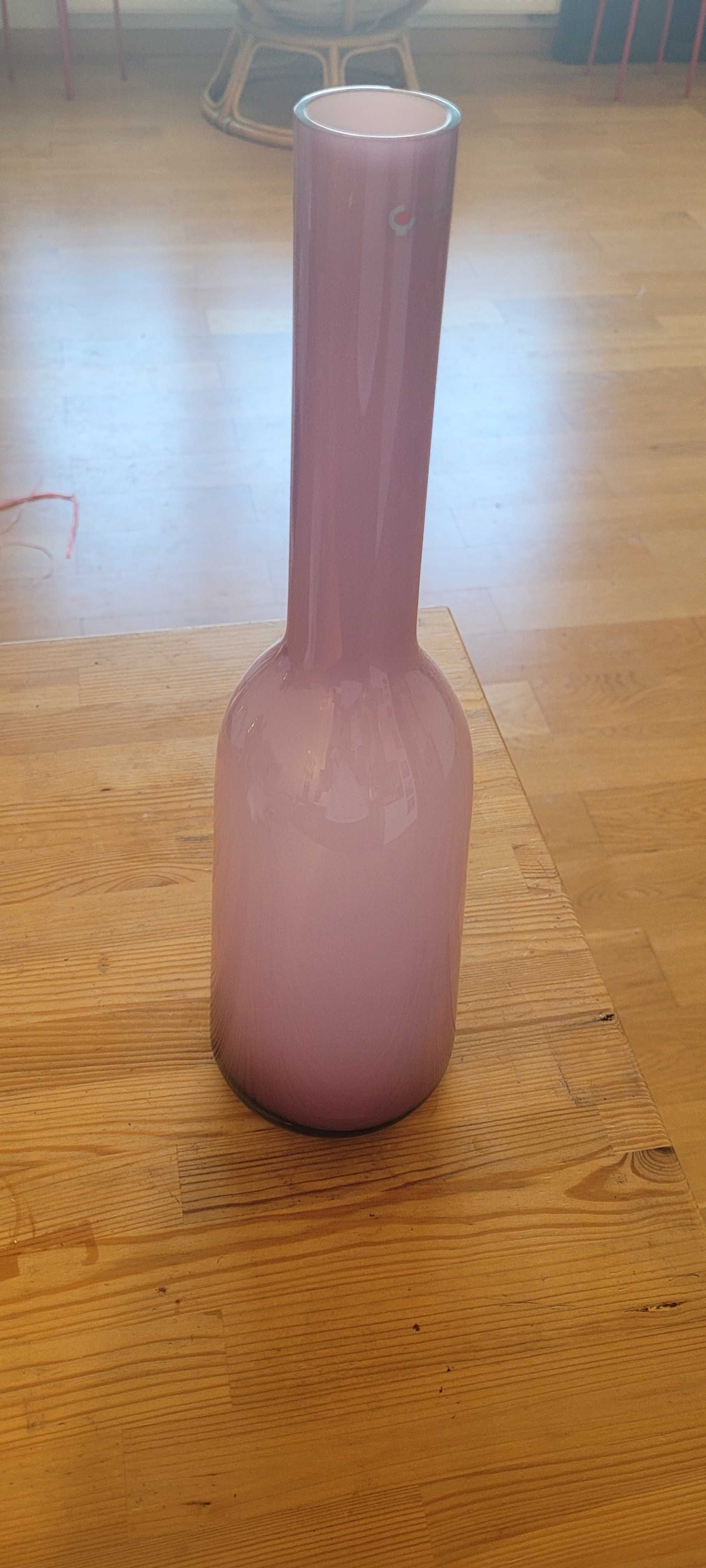 Duży ozdobny wazon