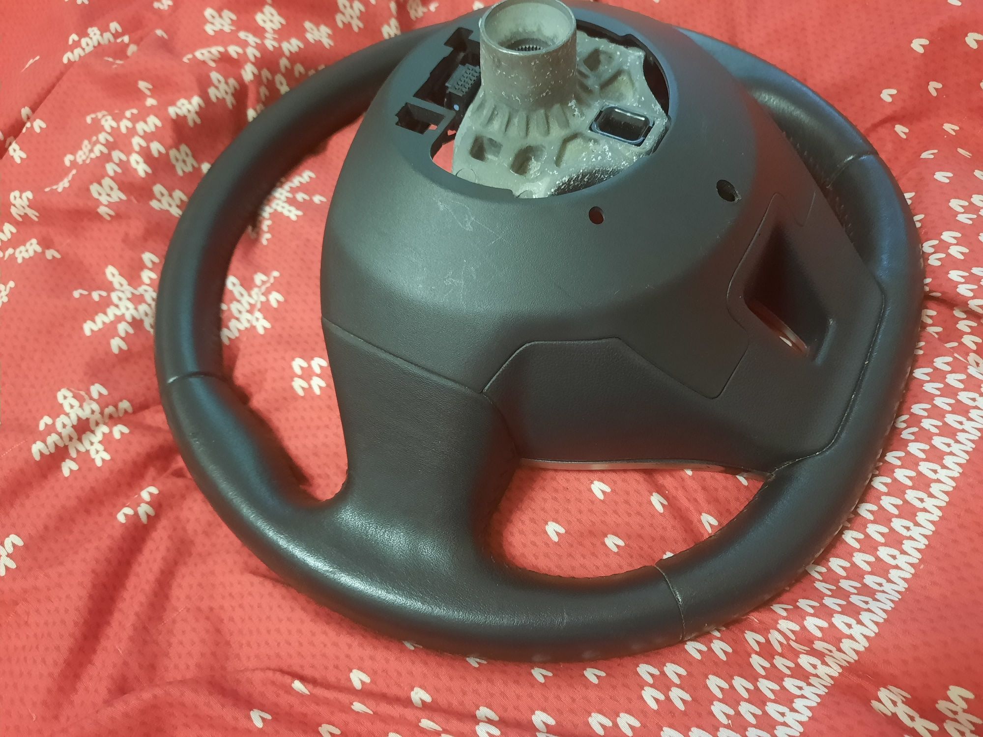 Kierownica laguna lll