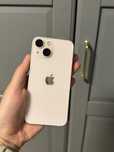 iPhone 13 mini 128 GB różowy
