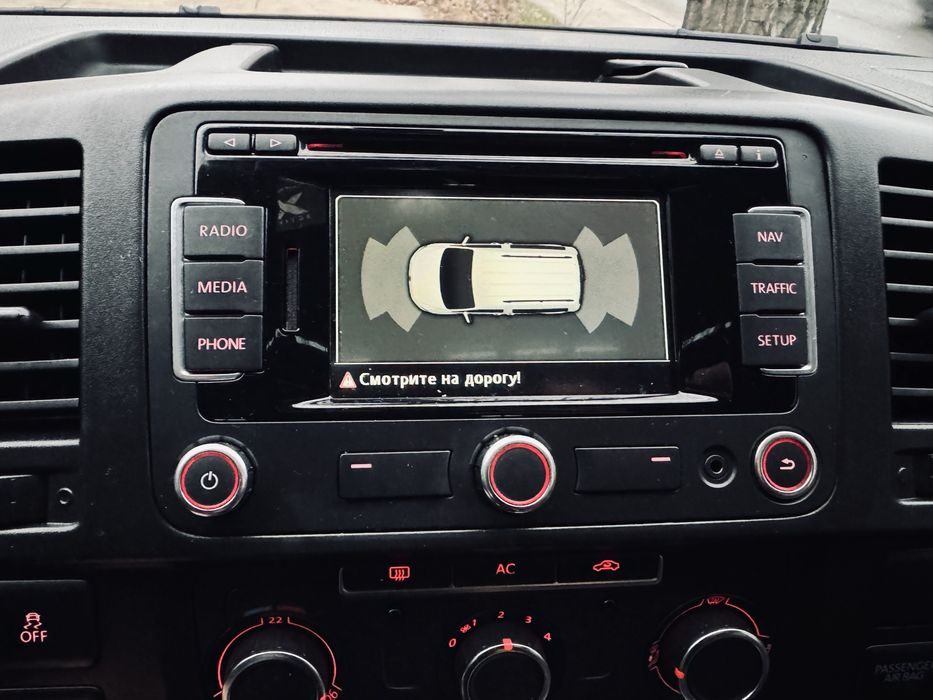 Volkswagen Transporter T5 LONG, АКПП, 180 кс, лізинг, кредит