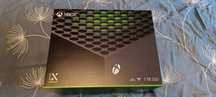 Pudełko XBOX ONE