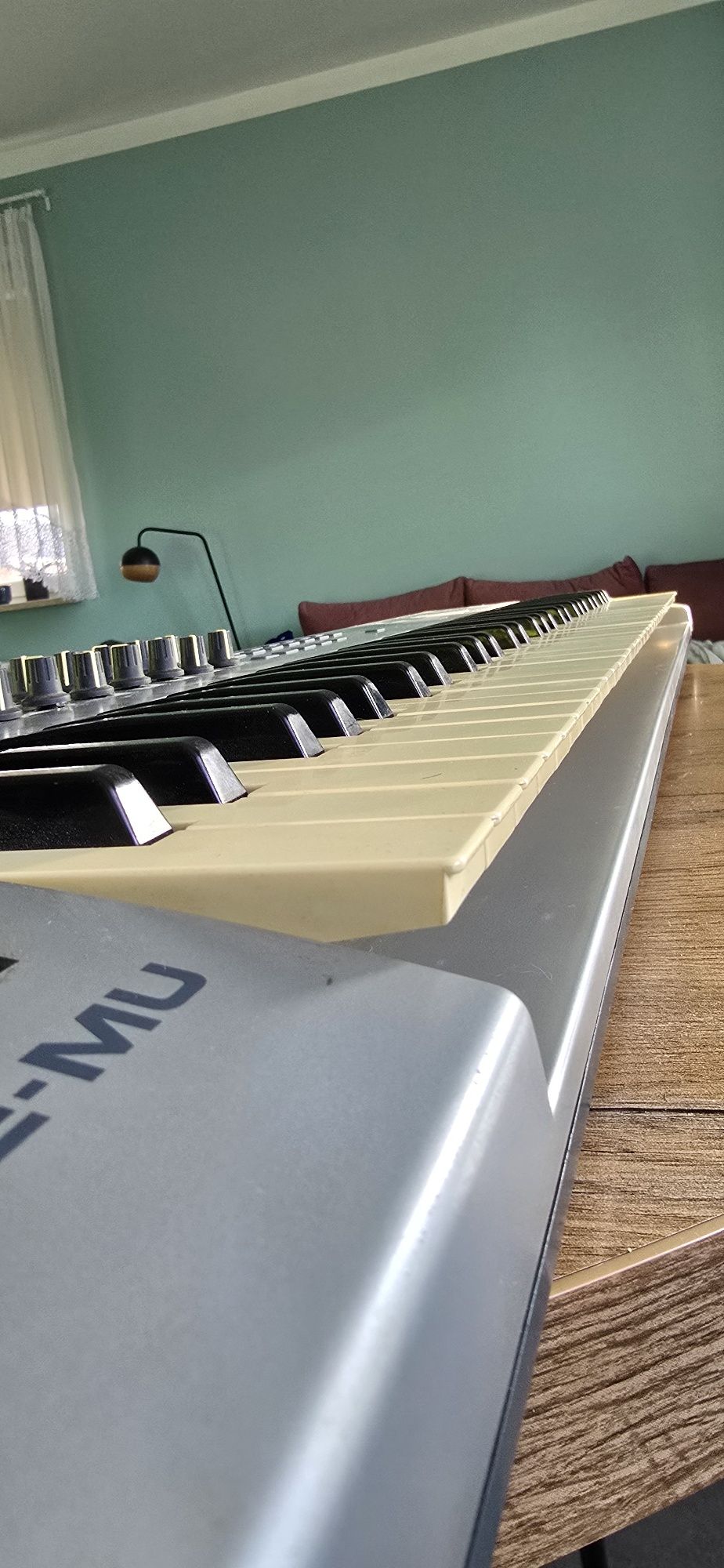 E-MU Xboard61 sprzedam