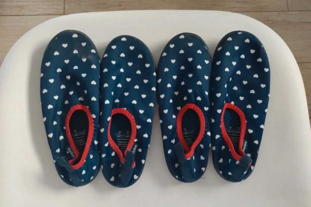 Buty do wody 32/33 playshoes