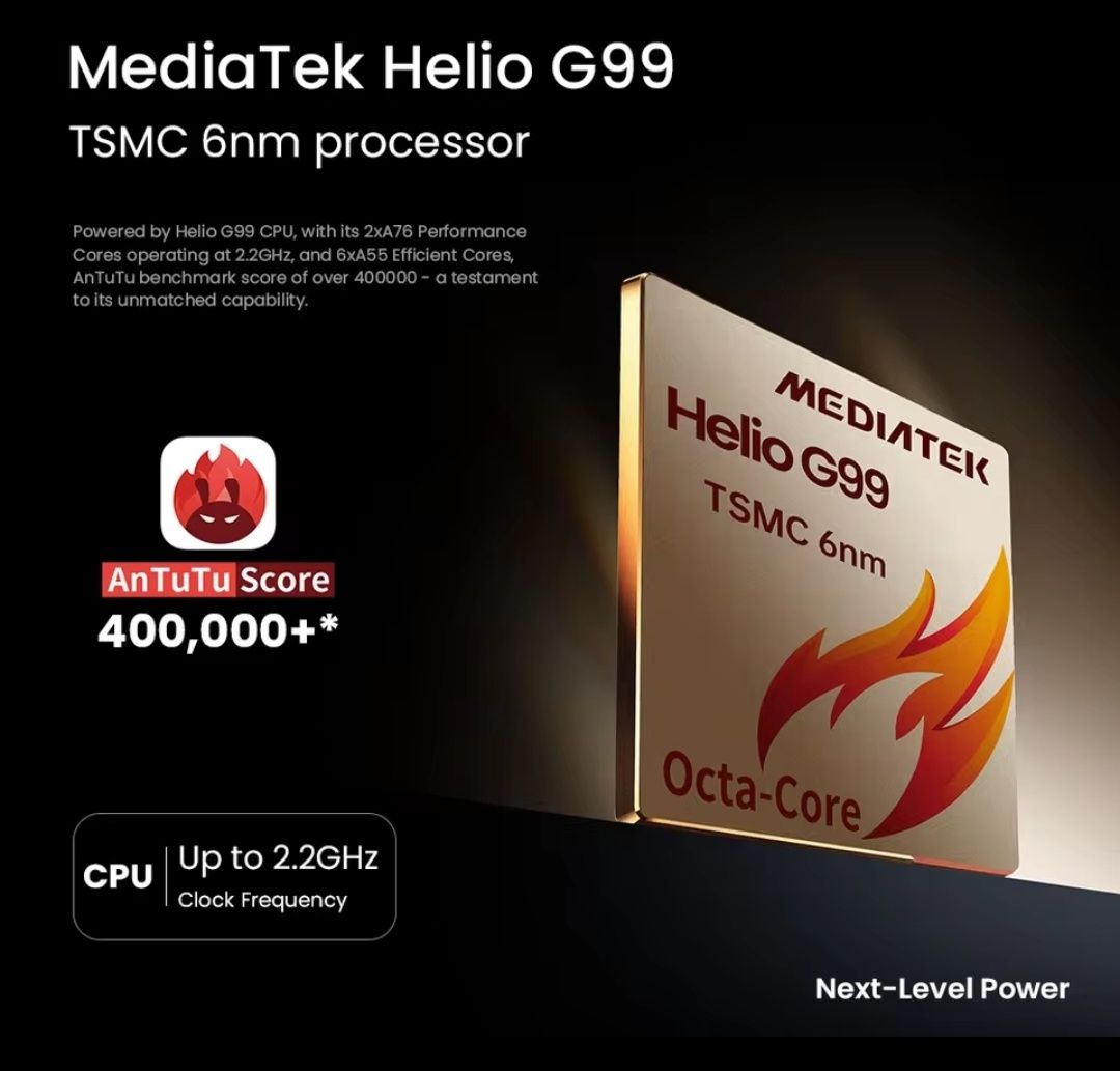 Teclast T65 Max 8/256 LTE 4G 13" IPS FHD+ G99 10000mAh Android 14