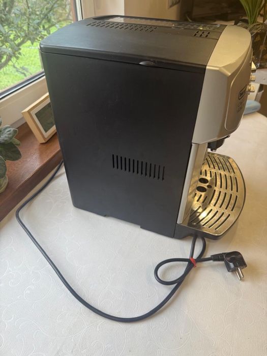 Кавомашина DeLonghi Caffe Venezia