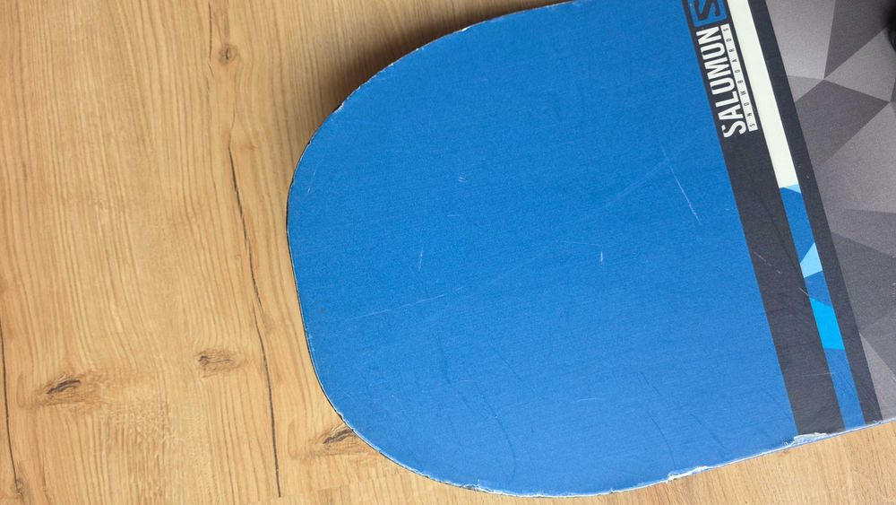 Deska snowboard Wild Card 145