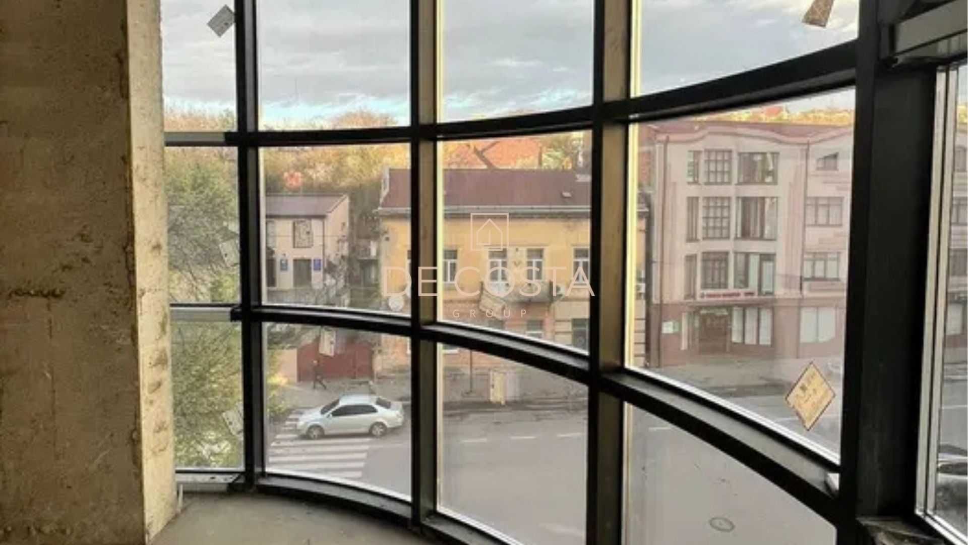3к квартира 130 м² | ЖК Dream City | Тераса | Видова | БЕЗ%