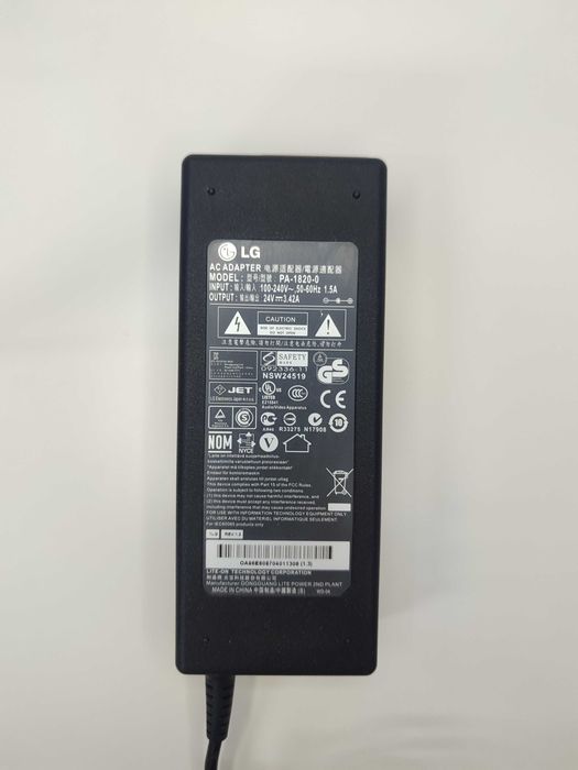 Transformador LG Original