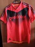 Koszulka adidas predator 13 - 14 lat