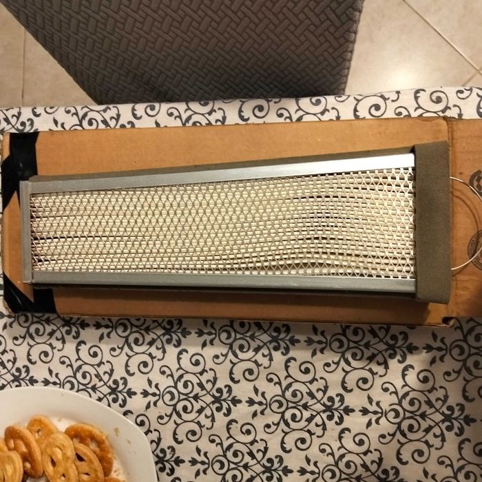 Filtr powietrza John Deere