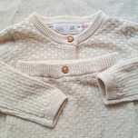 Вязаний костюм Zara 3-6
