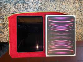 Vendido! iPad Pro 11” 4ª Geração Avariado