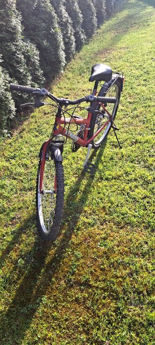 Rower Góral młodzieżowy KLAUDEN TRIUMPH GR560