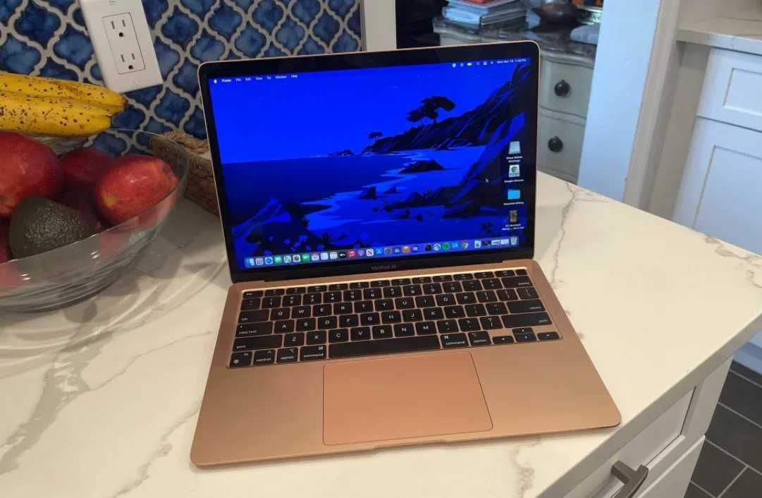 Macbook air 13 retina 2019