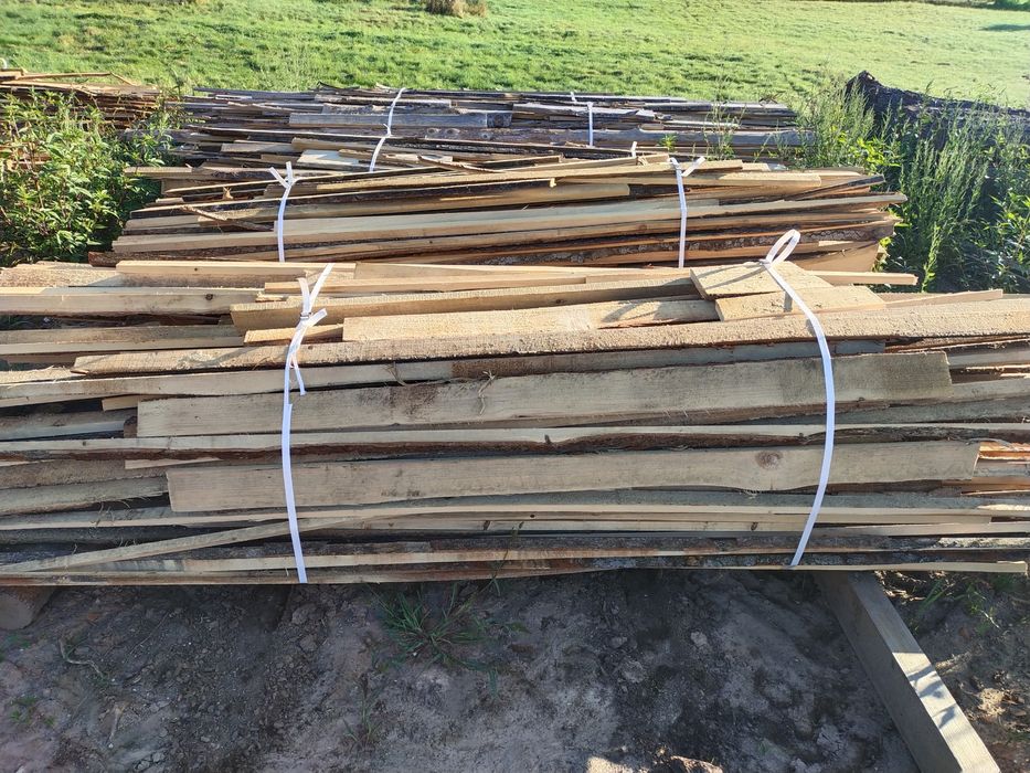 ZRZYNY tartaczne iglaste  drewno opałowe ( drzewo )