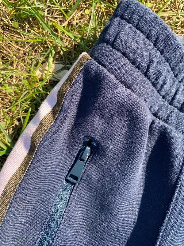 Spodnie dresowe damskie Marc O’polo denim DB granatowy r.M portugal