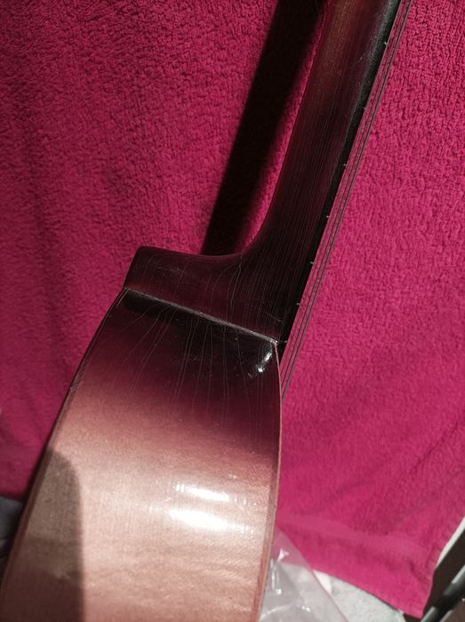 Gitara Framus. Tanio!